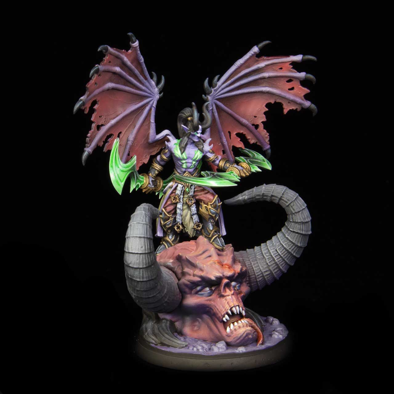 Space Elf Hunter Bundle (3 Models)