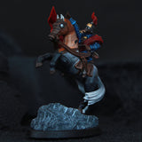 Napoleonic Warlord of Death