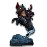 Napoleonic Warlord of Death