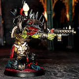 Ork Demon-Killer