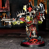 Ork Demon-Killer