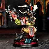 Ork Demon-Killer