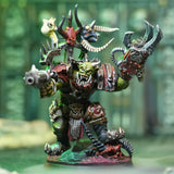 Ork Demon-Killer