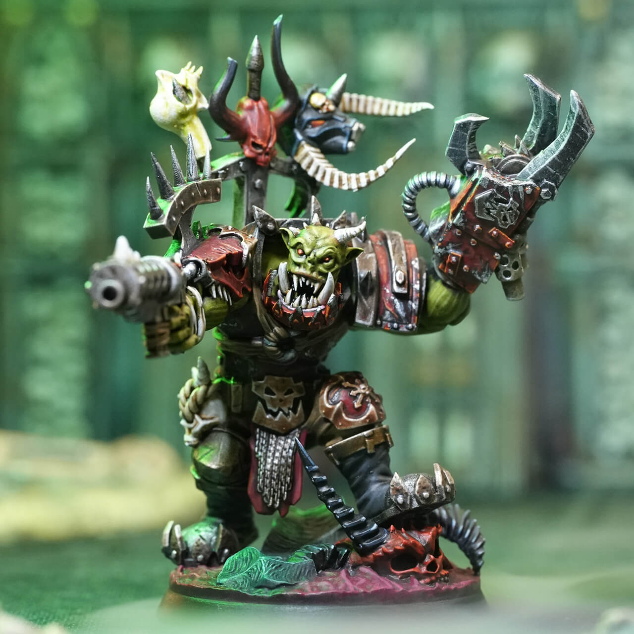 Select Your Major Mini