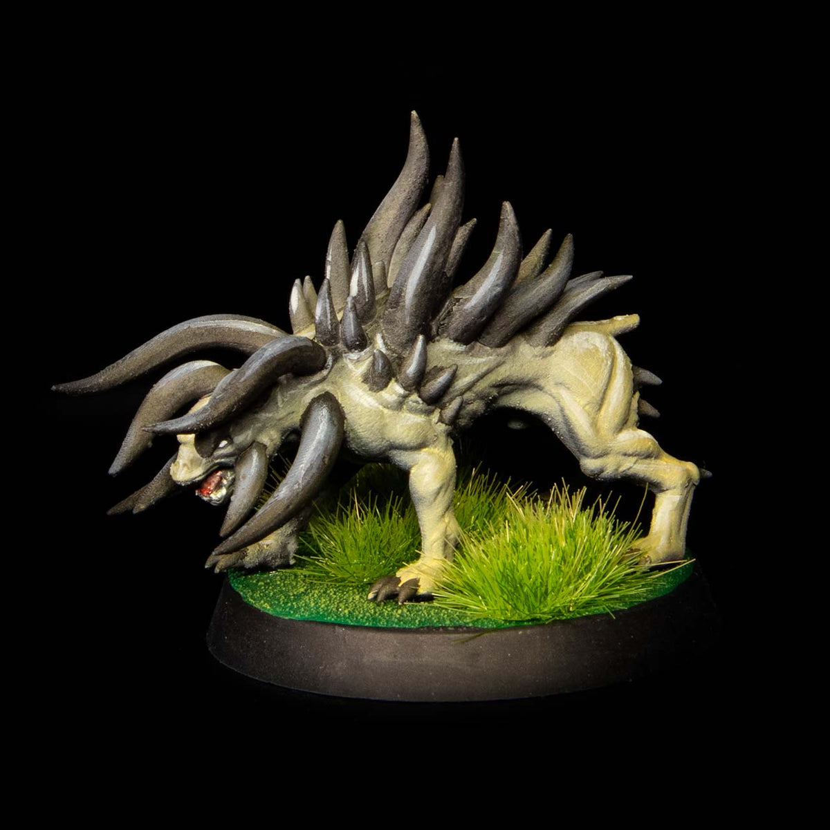 Predkroot Beasts