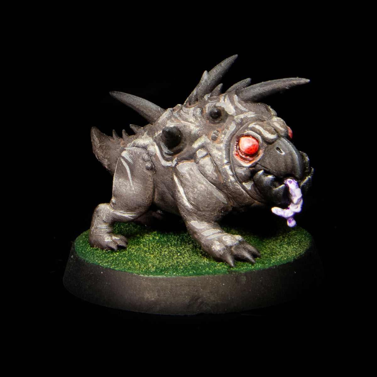 Predkroot Beasts