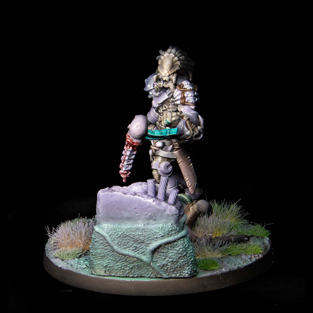 Diorama - Fatality