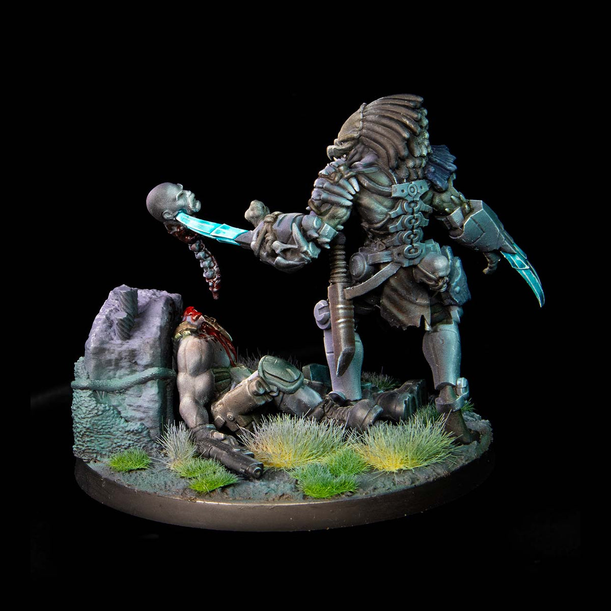 Diorama - Fatality