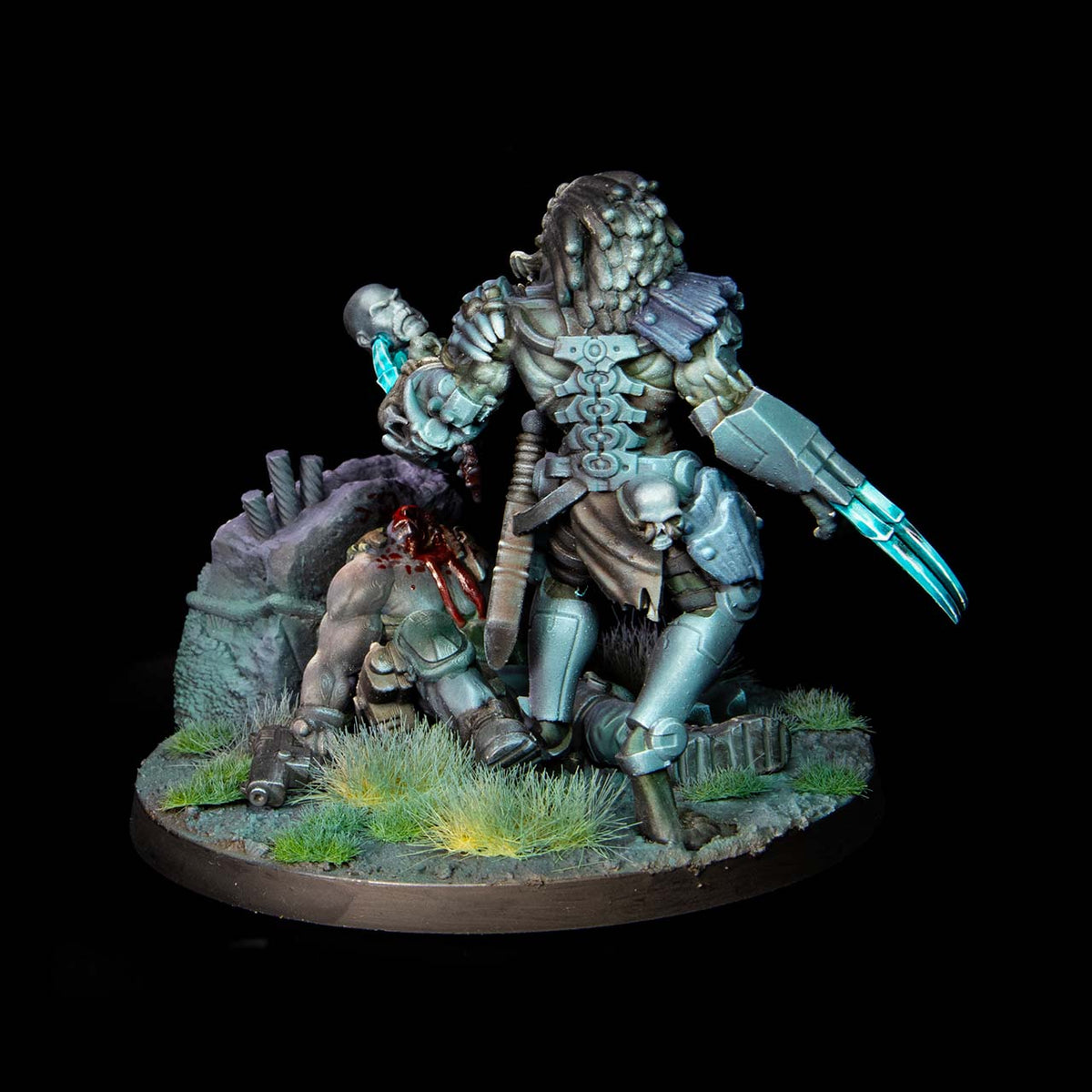Diorama - Fatality