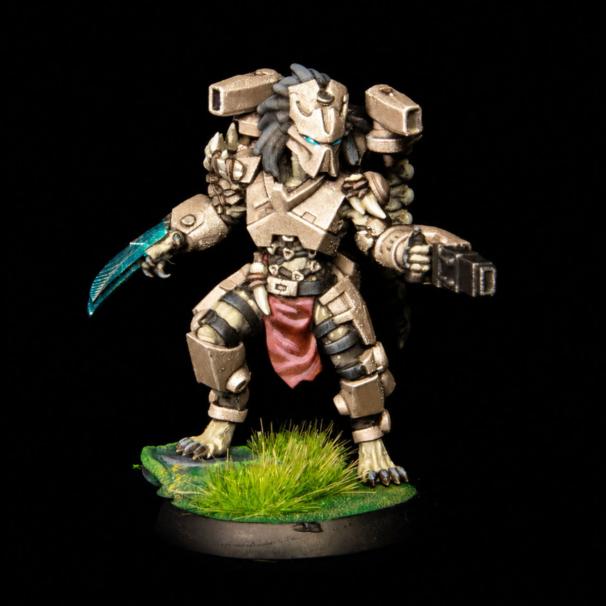 Predkroot Annihilator