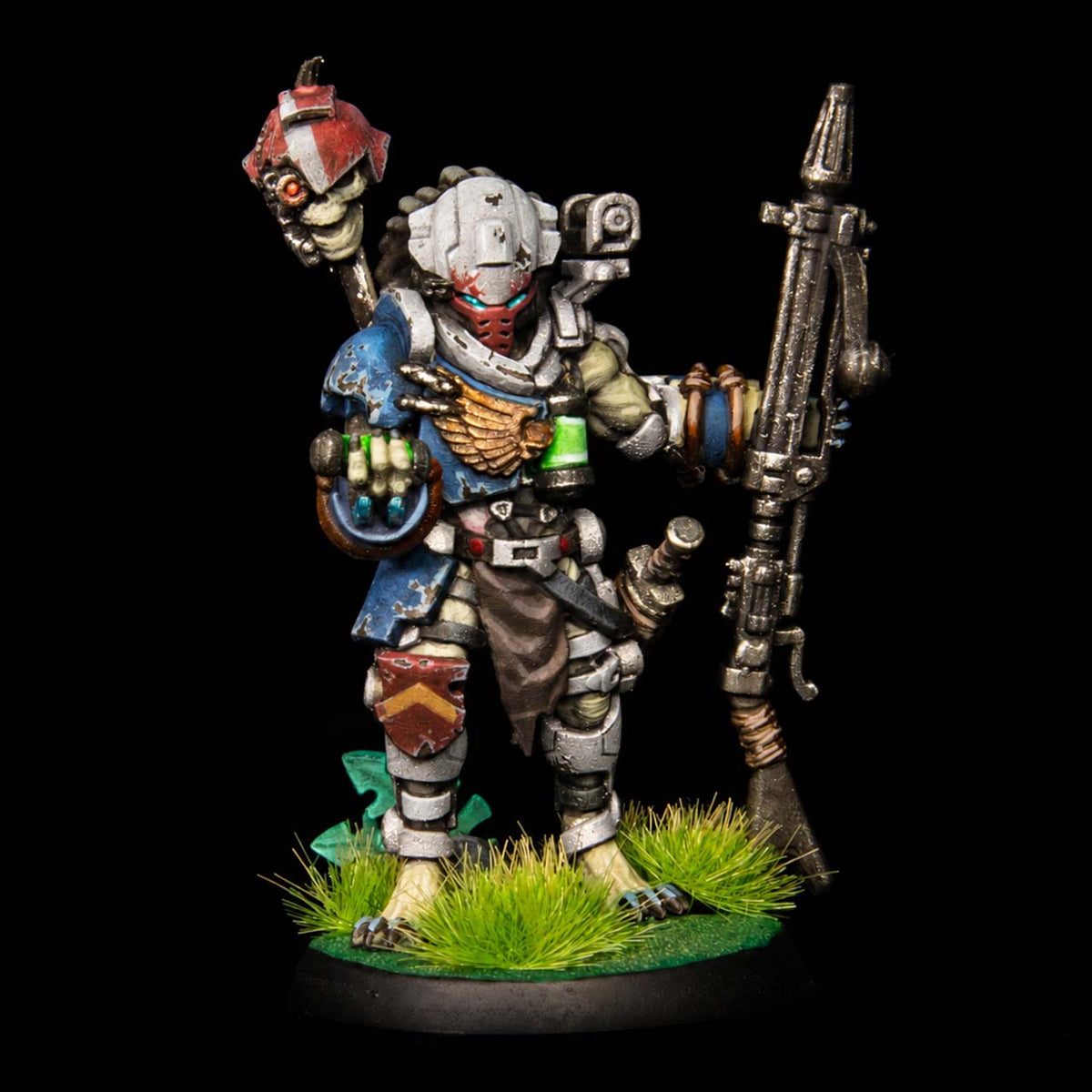 Predkroot Elite Hunter