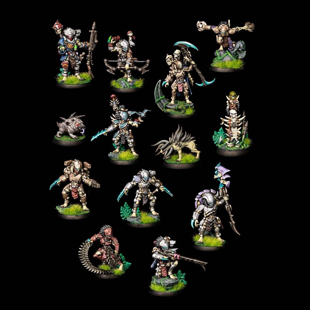 Kill Squad: Predkroot