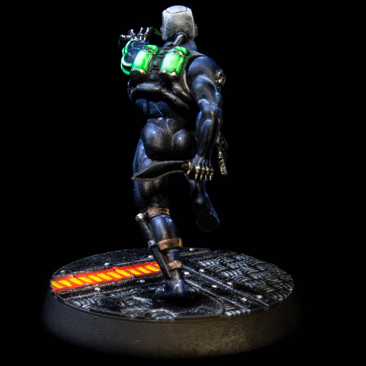 Psycho Assassin