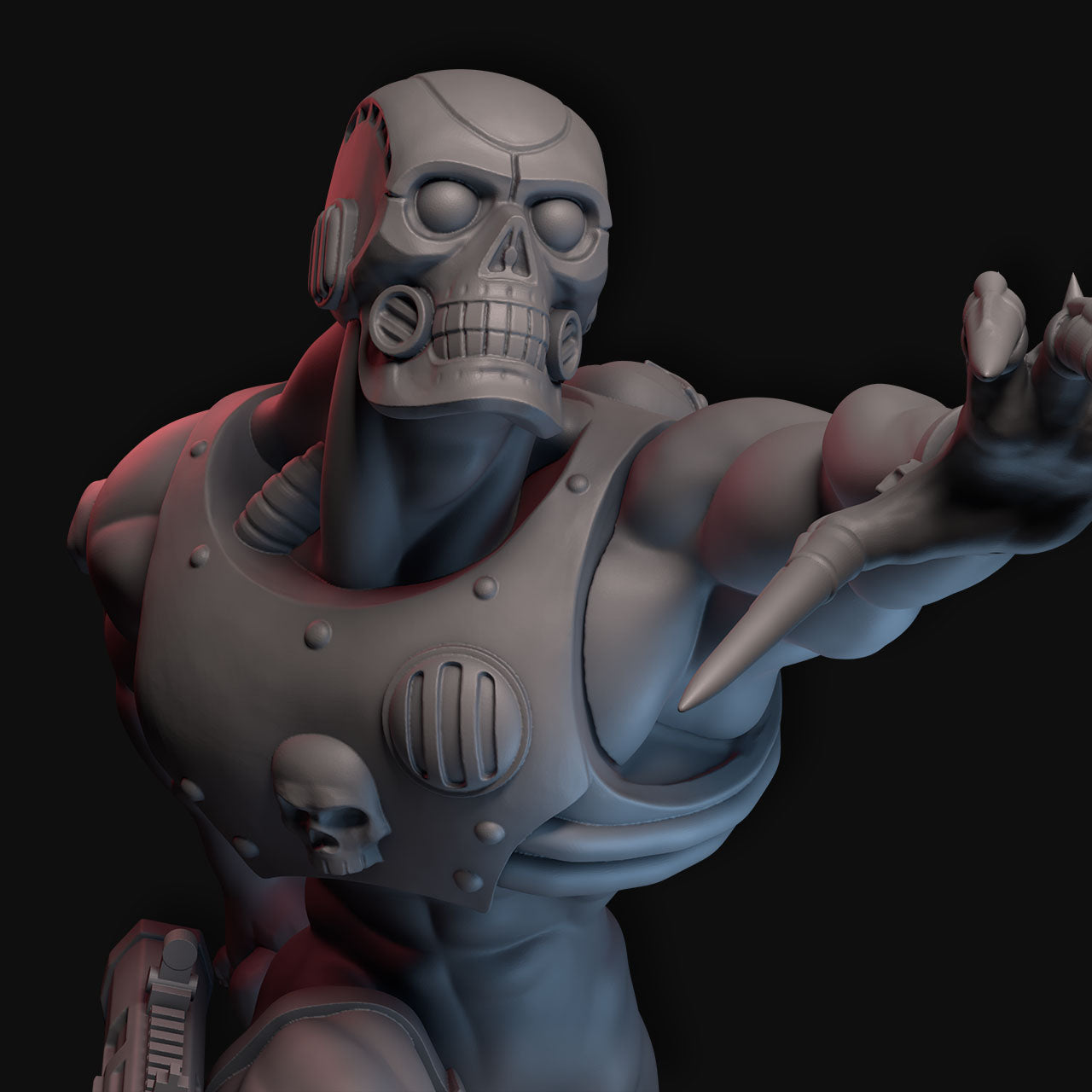 Psycho Assassin