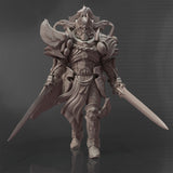 The Golden Guardians Bundle ( 6 Models)