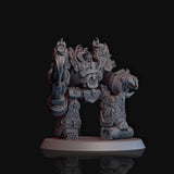 Burning Ancient of Vengeance