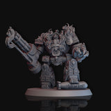 Burning Ancient of Vengeance