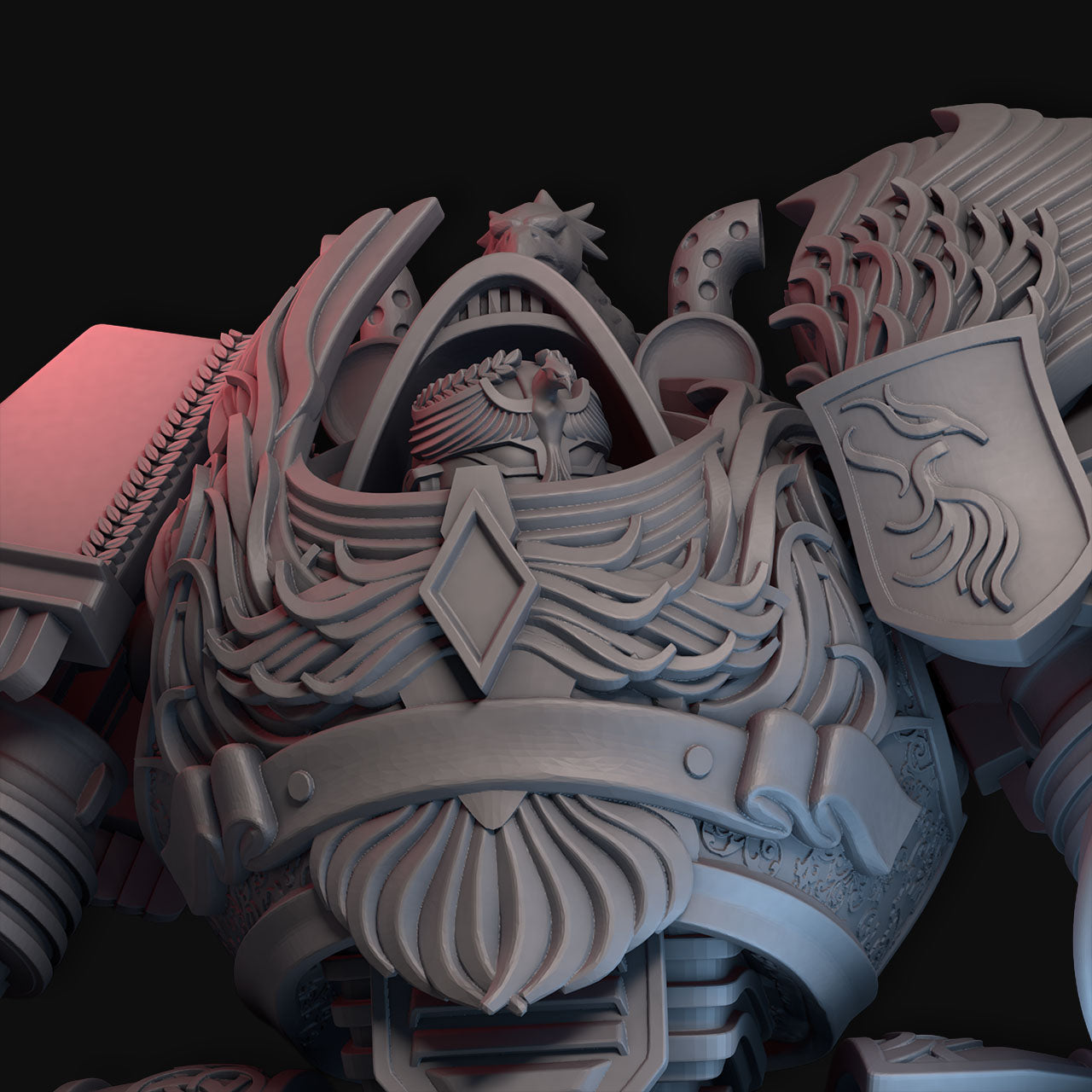 The Ancient of Rites