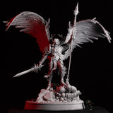 The Fallen Angel of Blood - 1/6 Scale (Massive) - 1 of 10