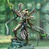 Settron the Undying
