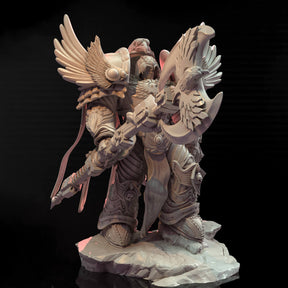 Shadow Warden