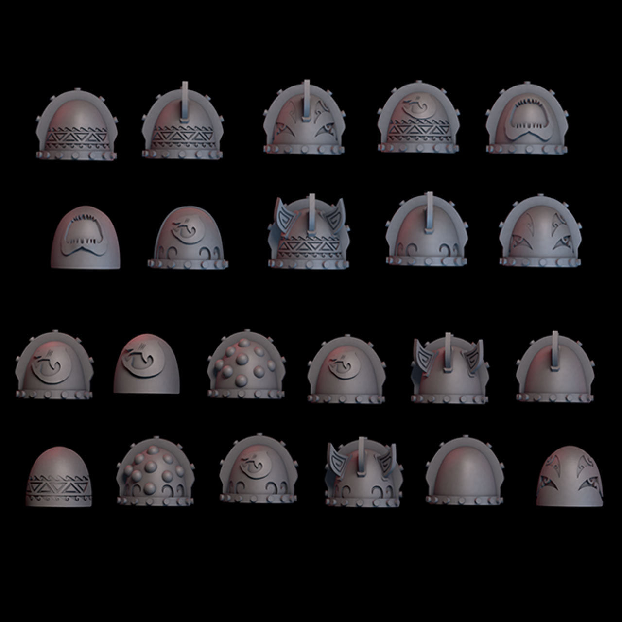 Galactic Shark Upgrade Pack