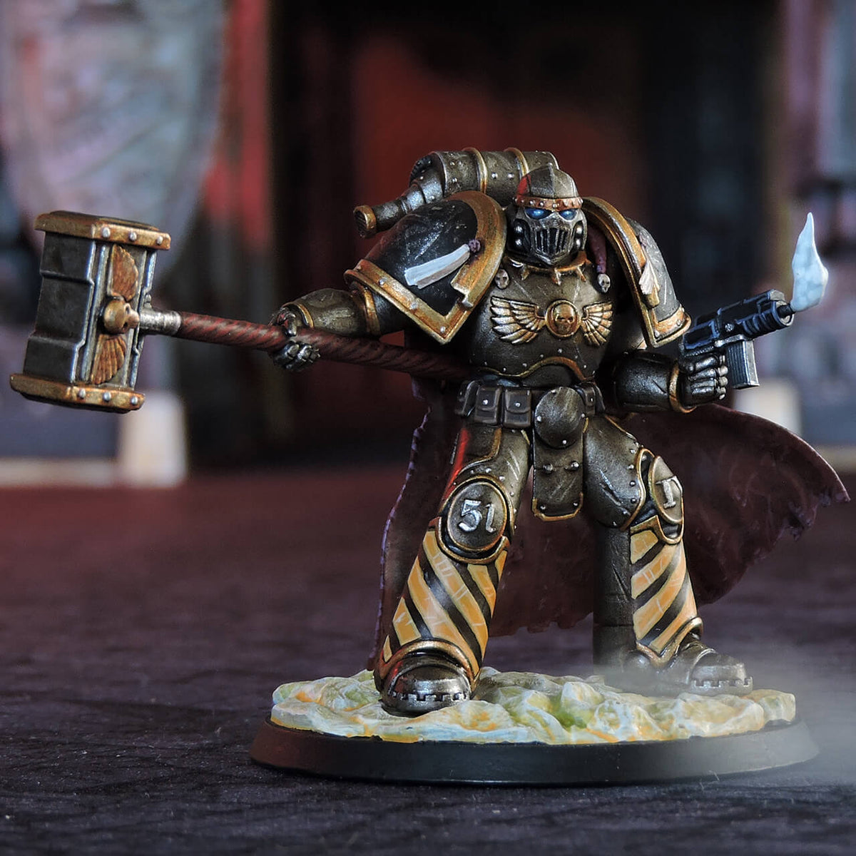 Son of Iron