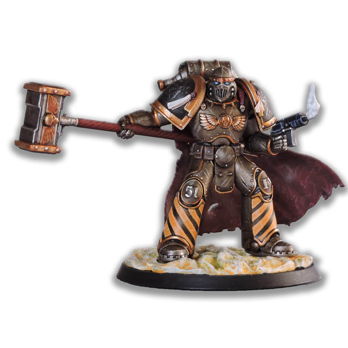 Son of Iron