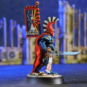 Space Elf Avenger Lord