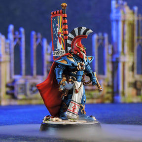 Space Elf Avenger Lord