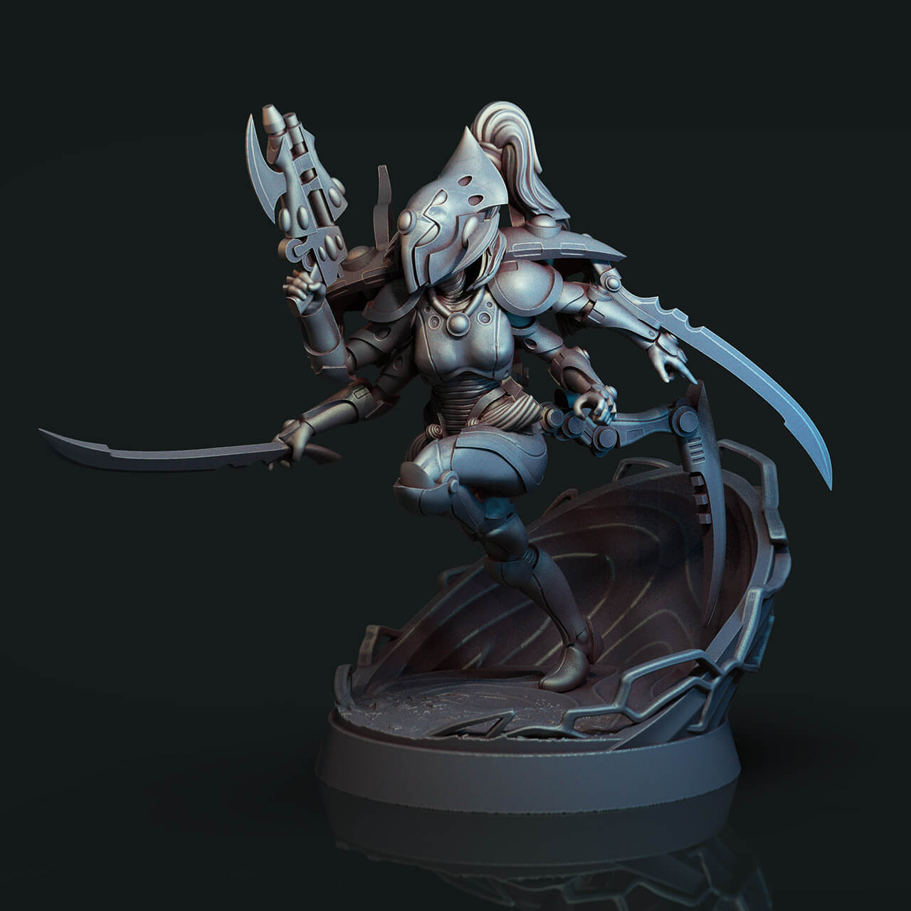 Select Your Major Mini