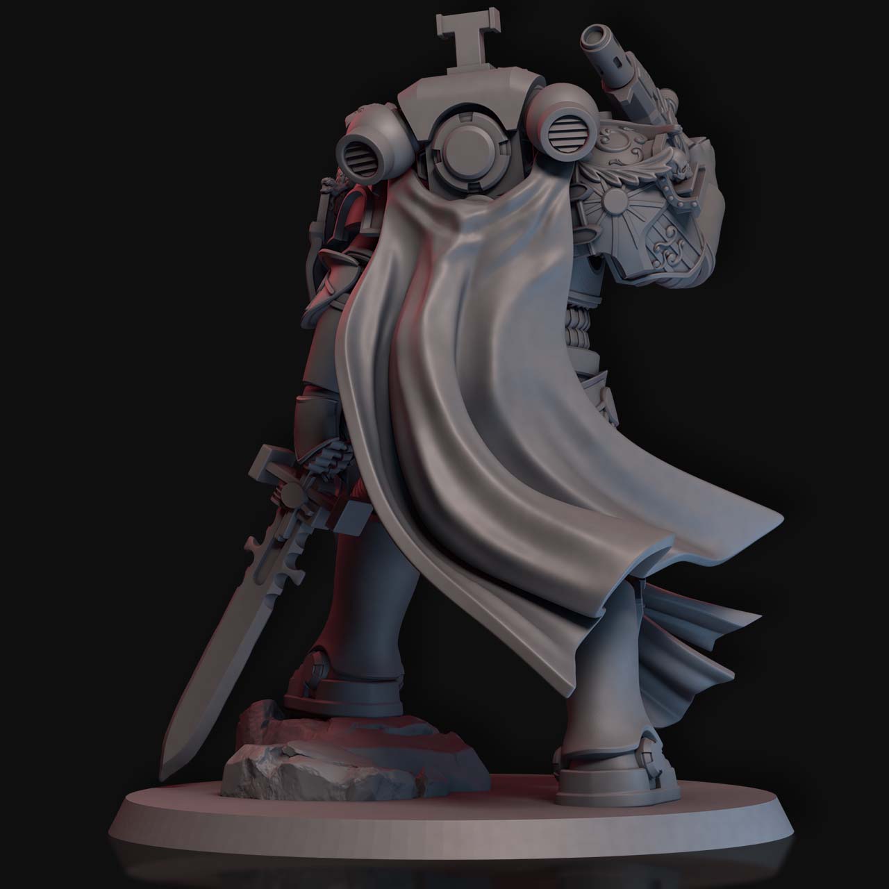 Thaddeus of Ultramar
