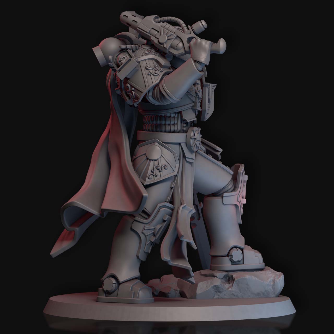 Thaddeus of Ultramar