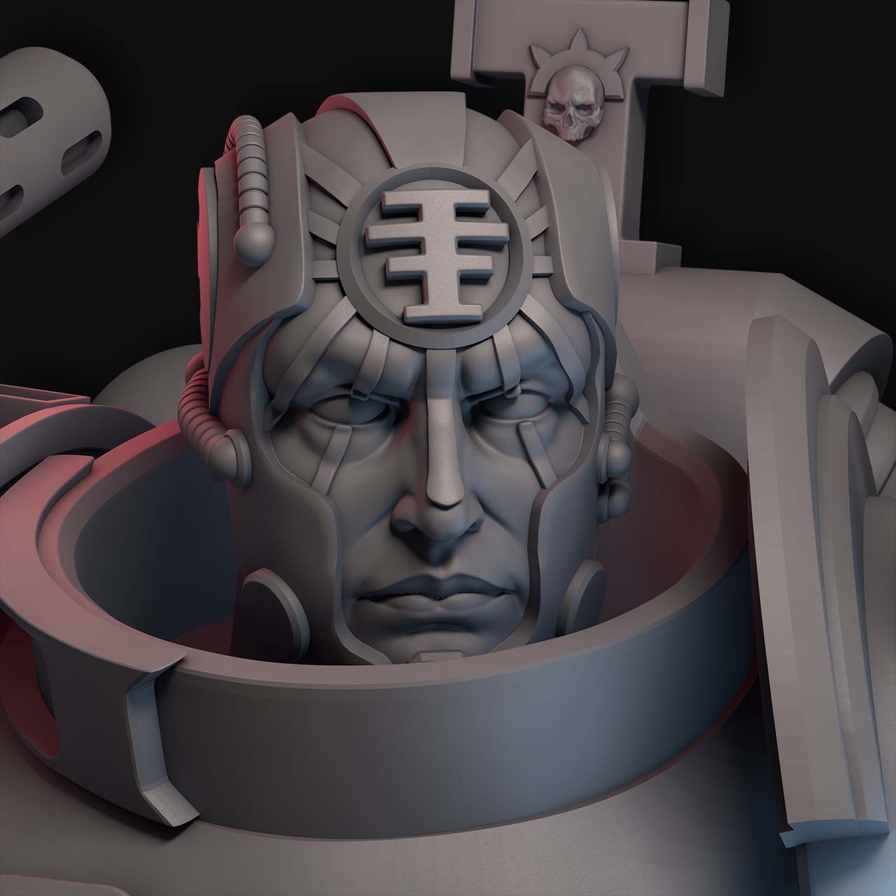 Thaddeus of Ultramar