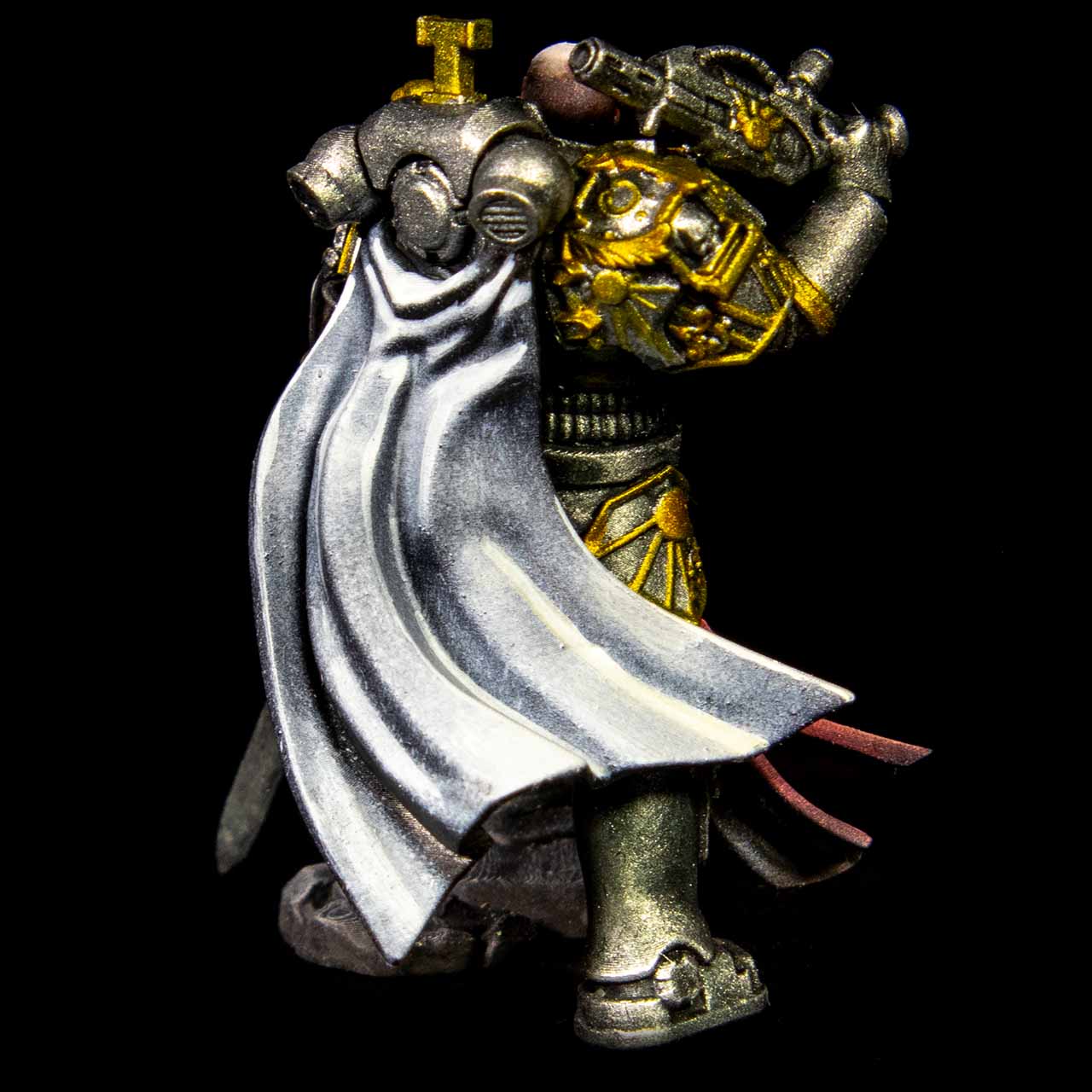 Thaddeus of Ultramar