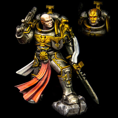 Thaddeus of Ultramar