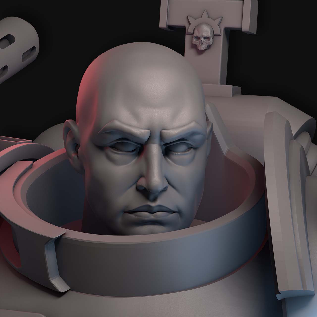 Thaddeus of Ultramar