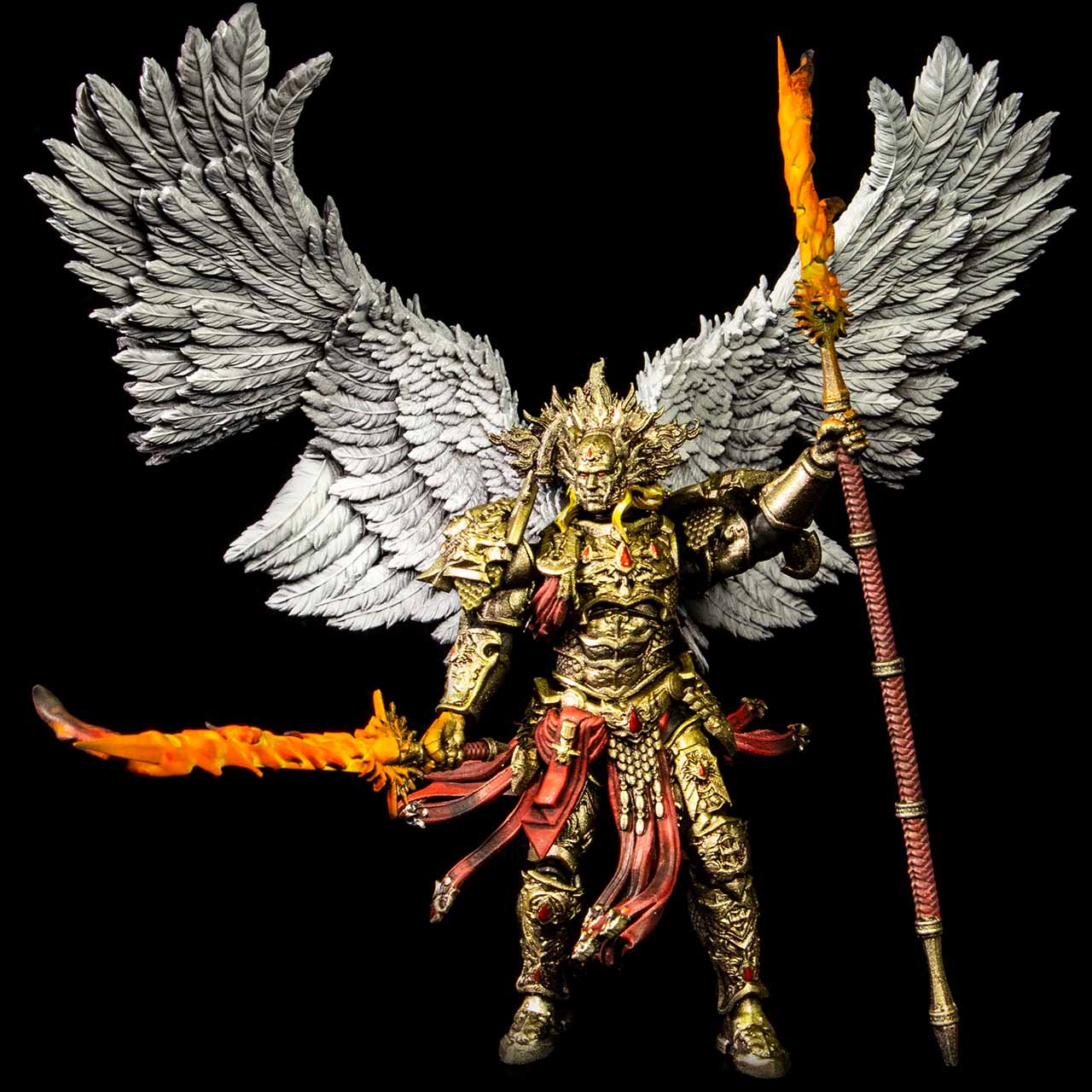 The Great Angel (Tabletop Scale)