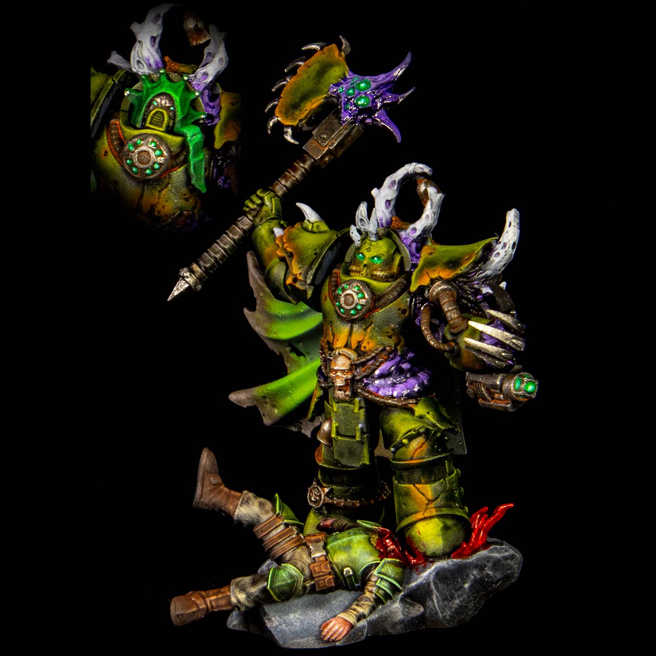 Ulik 'The Unreasonable'