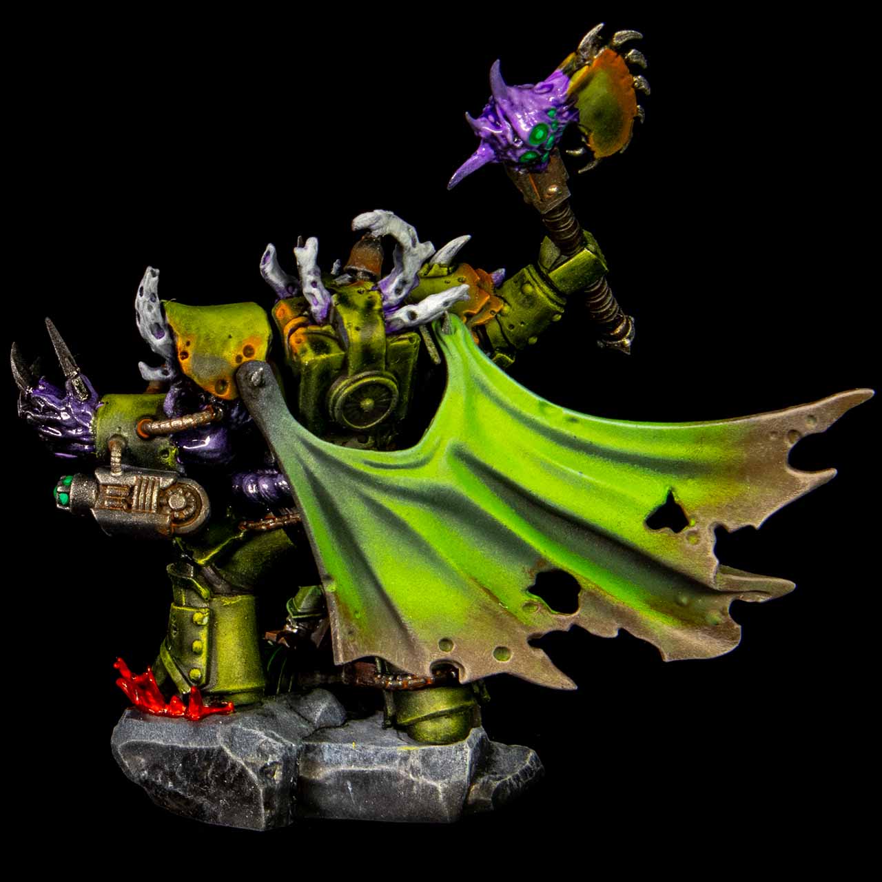Ulik 'The Unreasonable'