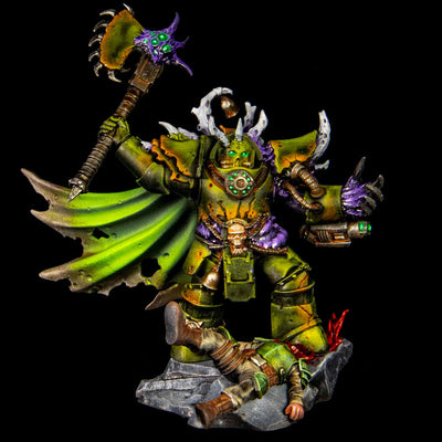 Ulik 'The Unreasonable'