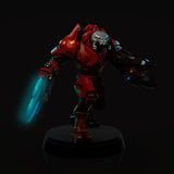 Tyr'Shava Ultra Warriors (2 Models)