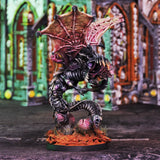 Xenonid Winged Parasite