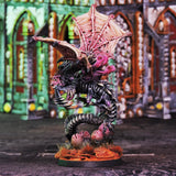Xenonid Winged Parasite