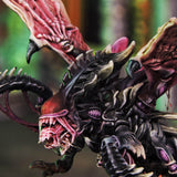 Xenonid Winged Parasite