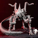 Xenonid Titan