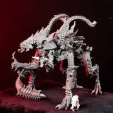 Xenonid Titan