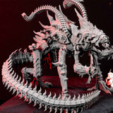 Xenonid Titan