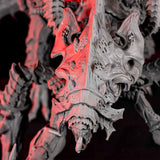 Xenonid Titan