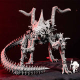 Xenonid Titan
